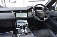 USED 2020 70 LAND ROVER RANGE ROVER EVOQUE 2.0 D180 MHEV R-Dynamic SE SUV 5dr Diesel Auto 4WD Euro 6 (s/s) (180 ps) 