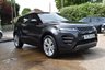 USED 2020 70 LAND ROVER RANGE ROVER EVOQUE 2.0 D180 MHEV R-Dynamic SE SUV 5dr Diesel Auto 4WD Euro 6 (s/s) (180 ps) 