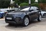 USED 2020 70 LAND ROVER RANGE ROVER EVOQUE 2.0 D180 MHEV R-Dynamic SE SUV 5dr Diesel Auto 4WD Euro 6 (s/s) (180 ps) 