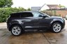 USED 2020 70 LAND ROVER RANGE ROVER EVOQUE 2.0 D180 MHEV R-Dynamic SE SUV 5dr Diesel Auto 4WD Euro 6 (s/s) (180 ps) 