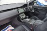USED 2020 70 LAND ROVER RANGE ROVER EVOQUE 2.0 D180 MHEV R-Dynamic SE SUV 5dr Diesel Auto 4WD Euro 6 (s/s) (180 ps) 