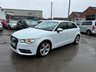 USED 2014 J AUDI A3 1.4 TFSI Sport Sportback 5dr Petrol Manual Euro 5 (s/s) (122 ps) 