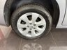 USED 2022 22 VAUXHALL Combo Life Electric 50kWh SE MPV 5dr Electric Auto (7 Seat, 7.4kW Charger) (136 ps) 