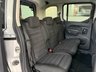 USED 2022 22 VAUXHALL Combo Life Electric 50kWh SE MPV 5dr Electric Auto (7 Seat, 7.4kW Charger) (136 ps) 