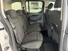 USED 2022 22 VAUXHALL Combo Life Electric 50kWh SE MPV 5dr Electric Auto (7 Seat, 7.4kW Charger) (136 ps) 