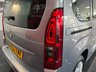 USED 2022 22 VAUXHALL Combo Life Electric 50kWh SE MPV 5dr Electric Auto (7 Seat, 7.4kW Charger) (136 ps) 