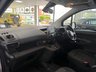 USED 2022 22 VAUXHALL Combo Life Electric 50kWh SE MPV 5dr Electric Auto (7 Seat, 7.4kW Charger) (136 ps) 