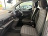 USED 2022 22 VAUXHALL Combo Life Electric 50kWh SE MPV 5dr Electric Auto (7 Seat, 7.4kW Charger) (136 ps) 