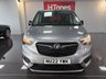 USED 2022 22 VAUXHALL Combo Life Electric 50kWh SE MPV 5dr Electric Auto (7 Seat, 7.4kW Charger) (136 ps) 