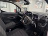 USED 2022 22 VAUXHALL Combo Life Electric 50kWh SE MPV 5dr Electric Auto (7 Seat, 7.4kW Charger) (136 ps) 