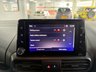 USED 2022 22 VAUXHALL Combo Life Electric 50kWh SE MPV 5dr Electric Auto (7 Seat, 7.4kW Charger) (136 ps) 