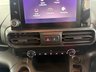 USED 2022 22 VAUXHALL Combo Life Electric 50kWh SE MPV 5dr Electric Auto (7 Seat, 7.4kW Charger) (136 ps) 