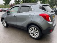 USED 2015 64 VAUXHALL MOKKA 1.4T SE SUV 5dr Petrol Auto 2WD Euro 5 (140 ps) Great Specification Mokka That Has Had Only 1 Owner And Comes With A Full Service History.