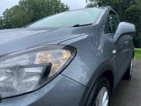 USED 2015 64 VAUXHALL MOKKA 1.4T SE SUV 5dr Petrol Auto 2WD Euro 5 (140 ps) Great Specification Mokka That Has Had Only 1 Owner And Comes With A Full Service History.