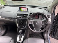 USED 2015 64 VAUXHALL MOKKA 1.4T SE SUV 5dr Petrol Auto 2WD Euro 5 (140 ps) Great Specification Mokka That Has Had Only 1 Owner And Comes With A Full Service History.