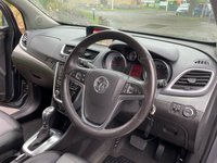 USED 2015 64 VAUXHALL MOKKA 1.4T SE SUV 5dr Petrol Auto 2WD Euro 5 (140 ps) Great Specification Mokka That Has Had Only 1 Owner And Comes With A Full Service History.