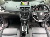 USED 2015 64 VAUXHALL MOKKA 1.4T SE SUV 5dr Petrol Auto 2WD Euro 5 (140 ps) Great Specification Mokka That Has Had Only 1 Owner And Comes With A Full Service History.