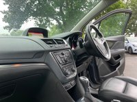 USED 2015 64 VAUXHALL MOKKA 1.4T SE SUV 5dr Petrol Auto 2WD Euro 5 (140 ps) Great Specification Mokka That Has Had Only 1 Owner And Comes With A Full Service History.
