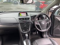 USED 2015 64 VAUXHALL MOKKA 1.4T SE SUV 5dr Petrol Auto 2WD Euro 5 (140 ps) Great Specification Mokka That Has Had Only 1 Owner And Comes With A Full Service History.