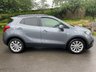 USED 2015 64 VAUXHALL MOKKA 1.4T SE SUV 5dr Petrol Auto 2WD Euro 5 (140 ps) Great Specification Mokka That Has Had Only 1 Owner And Comes With A Full Service History.