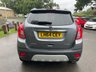 USED 2015 64 VAUXHALL MOKKA 1.4T SE SUV 5dr Petrol Auto 2WD Euro 5 (140 ps) Great Specification Mokka That Has Had Only 1 Owner And Comes With A Full Service History.