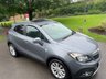 USED 2015 64 VAUXHALL MOKKA 1.4T SE SUV 5dr Petrol Auto 2WD Euro 5 (140 ps) Great Specification Mokka That Has Had Only 1 Owner And Comes With A Full Service History.