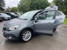 USED 2015 64 VAUXHALL MOKKA 1.4T SE SUV 5dr Petrol Auto 2WD Euro 5 (140 ps) Great Specification Mokka That Has Had Only 1 Owner And Comes With A Full Service History.