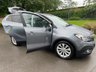 USED 2015 64 VAUXHALL MOKKA 1.4T SE SUV 5dr Petrol Auto 2WD Euro 5 (140 ps) Great Specification Mokka That Has Had Only 1 Owner And Comes With A Full Service History.