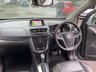 USED 2015 64 VAUXHALL MOKKA 1.4T SE SUV 5dr Petrol Auto 2WD Euro 5 (140 ps) Great Specification Mokka That Has Had Only 1 Owner And Comes With A Full Service History.