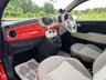 USED 2018 67 FIAT 500 1.2 Anniversario Hatchback 3dr Petrol Manual Euro 6 (s/s) (69 bhp) SPECIAL EDITION PAN ROOF