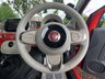 USED 2018 67 FIAT 500 1.2 Anniversario Hatchback 3dr Petrol Manual Euro 6 (s/s) (69 bhp) SPECIAL EDITION PAN ROOF