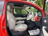USED 2018 67 FIAT 500 1.2 Anniversario Hatchback 3dr Petrol Manual Euro 6 (s/s) (69 bhp) SPECIAL EDITION PAN ROOF