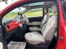 USED 2018 67 FIAT 500 1.2 Anniversario Hatchback 3dr Petrol Manual Euro 6 (s/s) (69 bhp) SPECIAL EDITION PAN ROOF