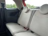 USED 2018 67 FIAT 500 1.2 Anniversario Hatchback 3dr Petrol Manual Euro 6 (s/s) (69 bhp) SPECIAL EDITION PAN ROOF
