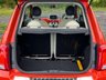 USED 2018 67 FIAT 500 1.2 Anniversario Hatchback 3dr Petrol Manual Euro 6 (s/s) (69 bhp) SPECIAL EDITION PAN ROOF