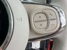 USED 2018 67 FIAT 500 1.2 Anniversario Hatchback 3dr Petrol Manual Euro 6 (s/s) (69 bhp) SPECIAL EDITION PAN ROOF