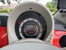 USED 2018 67 FIAT 500 1.2 Anniversario Hatchback 3dr Petrol Manual Euro 6 (s/s) (69 bhp) SPECIAL EDITION PAN ROOF