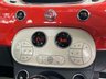 USED 2018 67 FIAT 500 1.2 Anniversario Hatchback 3dr Petrol Manual Euro 6 (s/s) (69 bhp) SPECIAL EDITION PAN ROOF