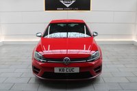 USED 2016 K VOLKSWAGEN GOLF 2.0 TSI BlueMotion Tech R Hatchback 5dr Petrol Manual 4Motion Euro 6 (stop/start) (300 ps) 