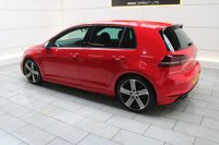USED 2016 K VOLKSWAGEN GOLF 2.0 TSI BlueMotion Tech R Hatchback 5dr Petrol Manual 4Motion Euro 6 (stop/start) (300 ps) 