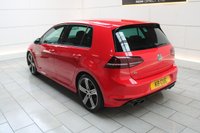 USED 2016 K VOLKSWAGEN GOLF 2.0 TSI BlueMotion Tech R Hatchback 5dr Petrol Manual 4Motion Euro 6 (stop/start) (300 ps) 