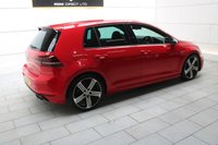 USED 2016 K VOLKSWAGEN GOLF 2.0 TSI BlueMotion Tech R Hatchback 5dr Petrol Manual 4Motion Euro 6 (stop/start) (300 ps) 