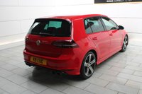 USED 2016 K VOLKSWAGEN GOLF 2.0 TSI BlueMotion Tech R Hatchback 5dr Petrol Manual 4Motion Euro 6 (stop/start) (300 ps) 