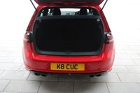 USED 2016 K VOLKSWAGEN GOLF 2.0 TSI BlueMotion Tech R Hatchback 5dr Petrol Manual 4Motion Euro 6 (stop/start) (300 ps) 