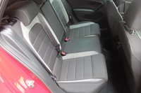 USED 2016 K VOLKSWAGEN GOLF 2.0 TSI BlueMotion Tech R Hatchback 5dr Petrol Manual 4Motion Euro 6 (stop/start) (300 ps) 