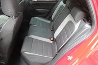 USED 2016 K VOLKSWAGEN GOLF 2.0 TSI BlueMotion Tech R Hatchback 5dr Petrol Manual 4Motion Euro 6 (stop/start) (300 ps) 