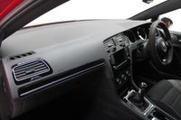 USED 2016 K VOLKSWAGEN GOLF 2.0 TSI BlueMotion Tech R Hatchback 5dr Petrol Manual 4Motion Euro 6 (stop/start) (300 ps) 