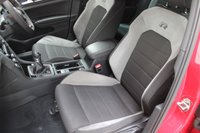 USED 2016 K VOLKSWAGEN GOLF 2.0 TSI BlueMotion Tech R Hatchback 5dr Petrol Manual 4Motion Euro 6 (stop/start) (300 ps) 