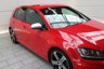 USED 2016 K VOLKSWAGEN GOLF 2.0 TSI BlueMotion Tech R Hatchback 5dr Petrol Manual 4Motion Euro 6 (stop/start) (300 ps) 