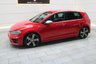 USED 2016 K VOLKSWAGEN GOLF 2.0 TSI BlueMotion Tech R Hatchback 5dr Petrol Manual 4Motion Euro 6 (stop/start) (300 ps) 
